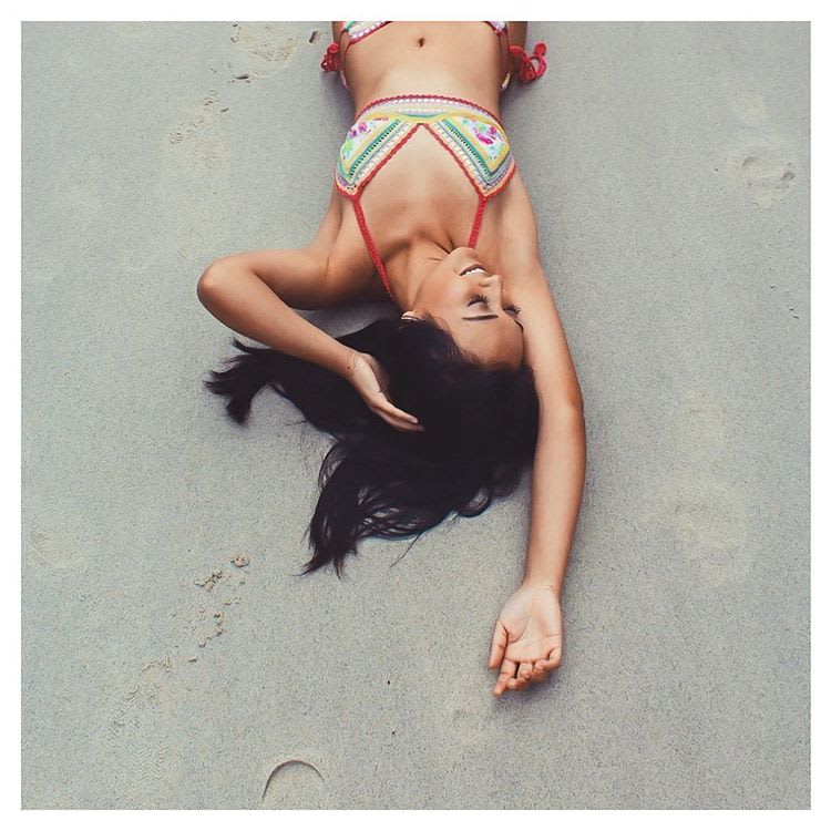 Rinikini – Designer Crochet Bikinis