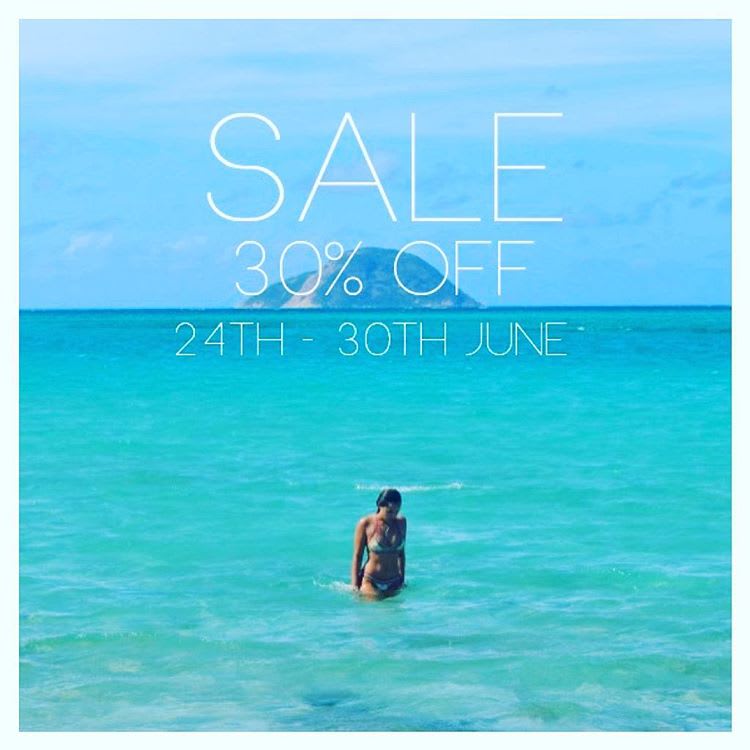 Rinikini – Designer Crochet Bikinis