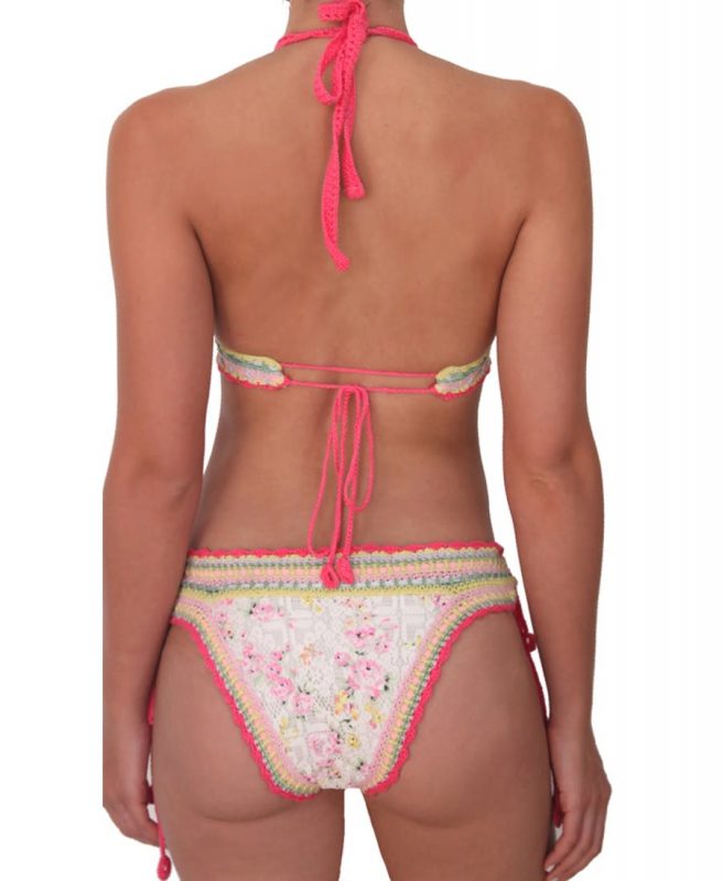 Rinikini – Designer Crochet Bikinis