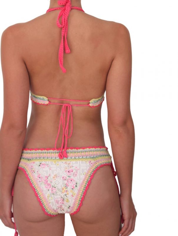 Rinikini – Designer Crochet Bikinis