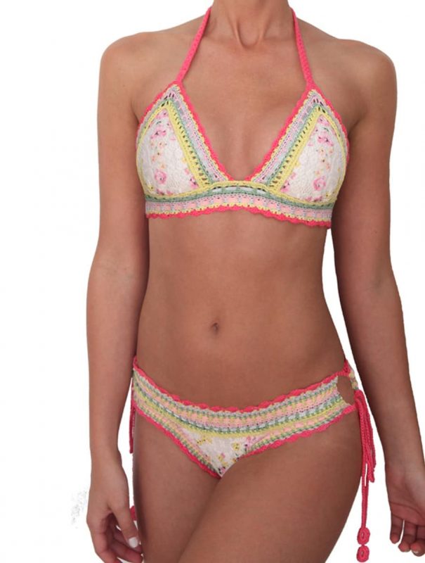 Rinikini – Designer Crochet Bikinis