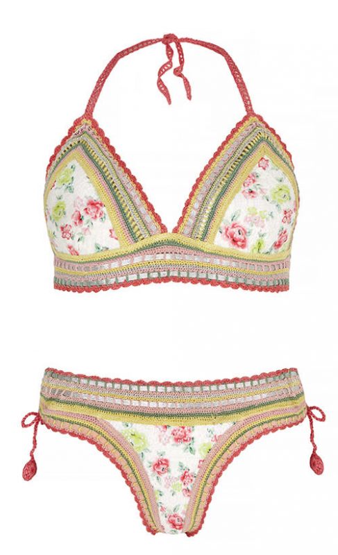 Rinikini – Designer Crochet Bikinis