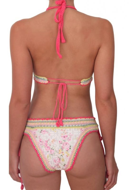Rinikini – Designer Crochet Bikinis