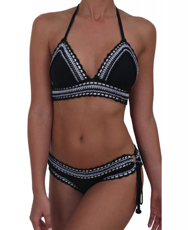 Rinikini – Designer Crochet Bikinis