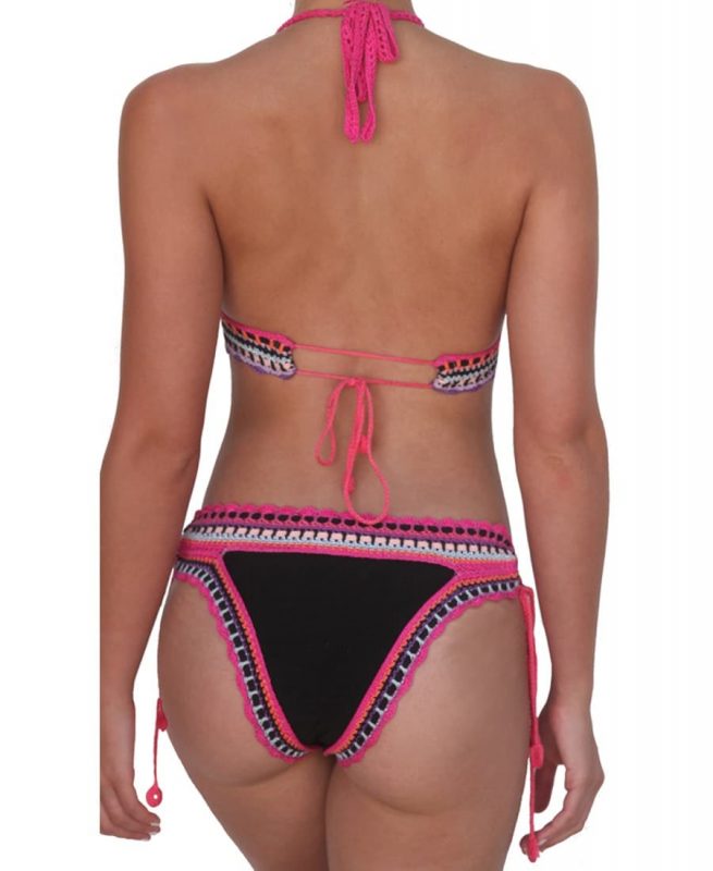 Rinikini – Designer Crochet Bikinis
