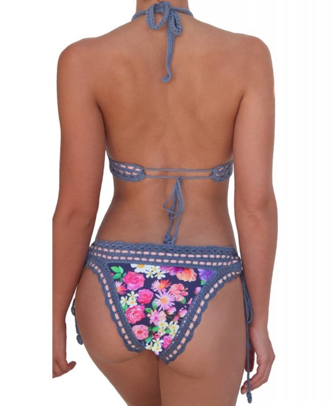 Rinikini – Designer Crochet Bikinis