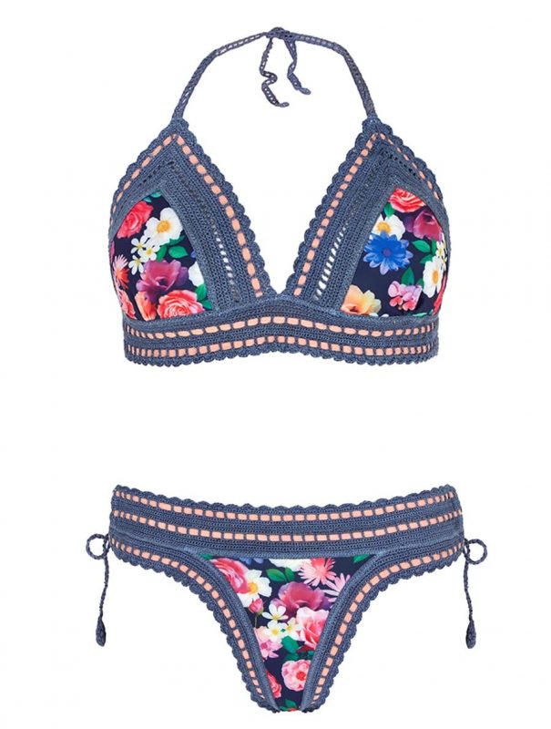 Rinikini – Designer Crochet Bikinis