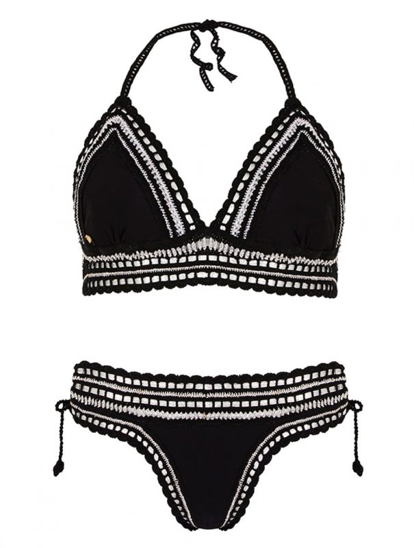 Rinikini – Designer Crochet Bikinis