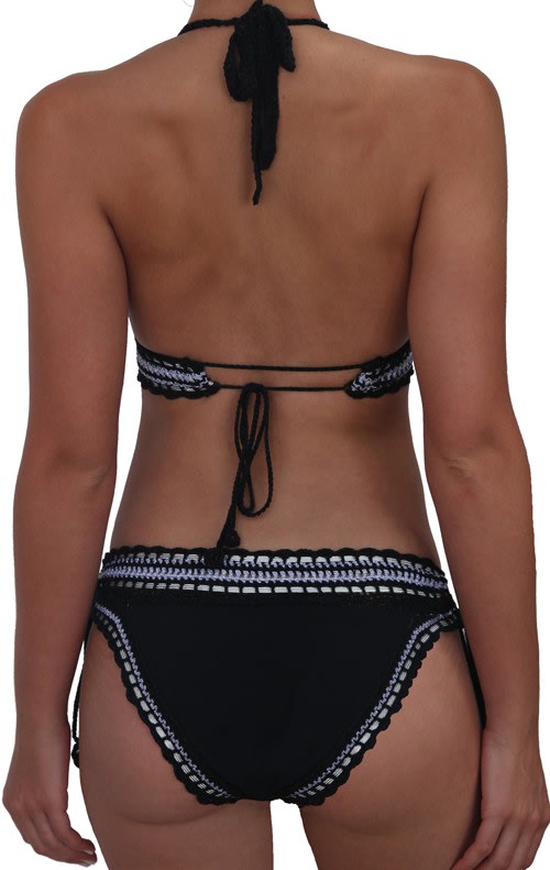 Rinikini – Designer Crochet Bikinis