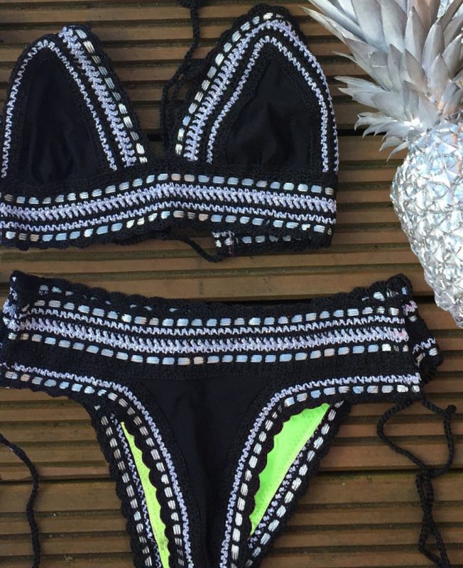 Rinikini – Designer Crochet Bikinis