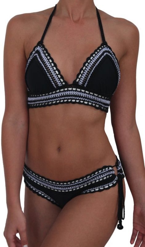 Rinikini – Designer Crochet Bikinis