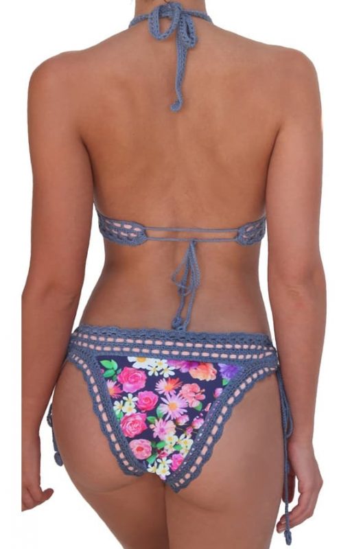 Rinikini – Designer Crochet Bikinis