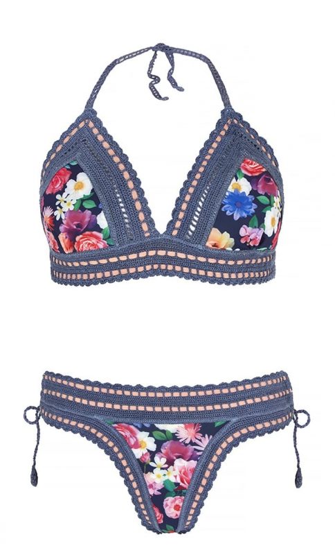 Rinikini – Designer Crochet Bikinis