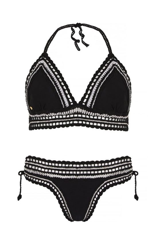 Rinikini – Designer Crochet Bikinis