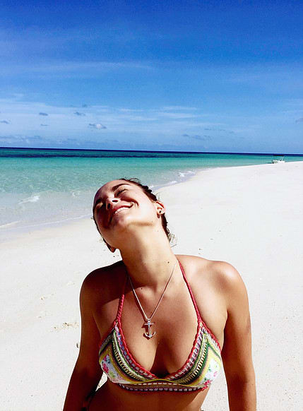 Rinikini – Designer Crochet Bikinis