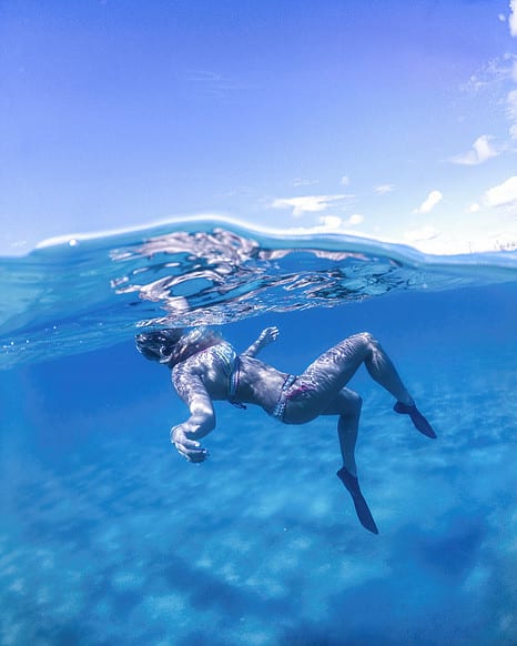 Rinikini – Designer Crochet Bikinis