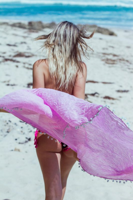 Rinikini – Designer Crochet Bikinis