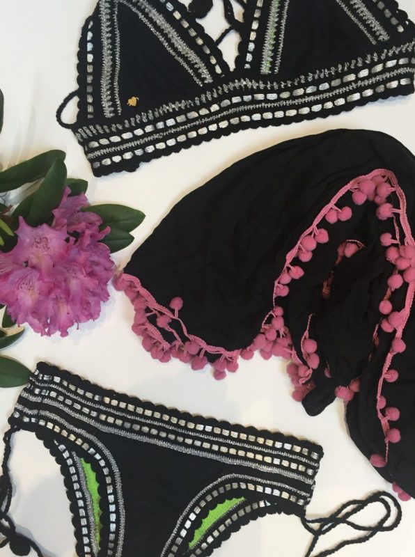 Rinikini – Designer Crochet Bikinis