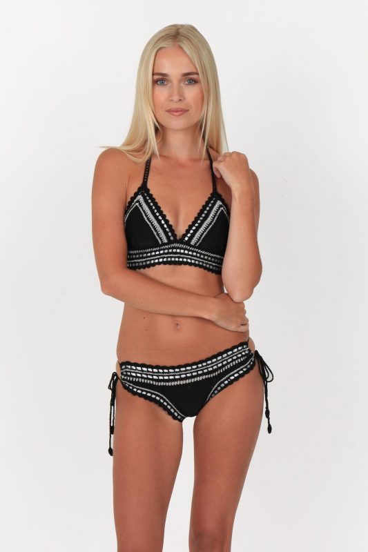 Rinikini – Designer Crochet Bikinis