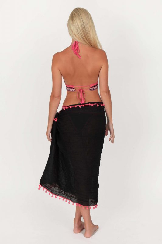 Rinikini – Designer Crochet Bikinis