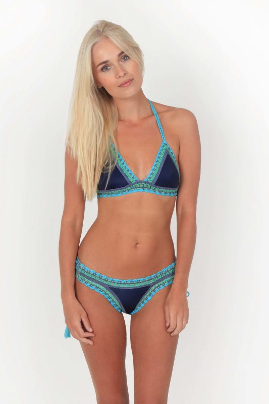 Rinikini – Designer Crochet Bikinis