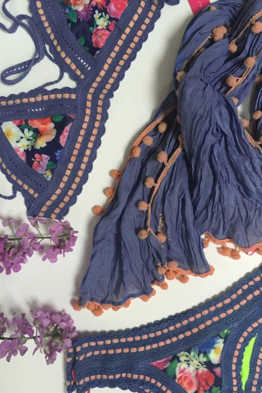 Rinikini – Designer Crochet Bikinis