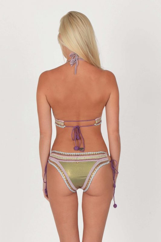 Rinikini – Designer Crochet Bikinis