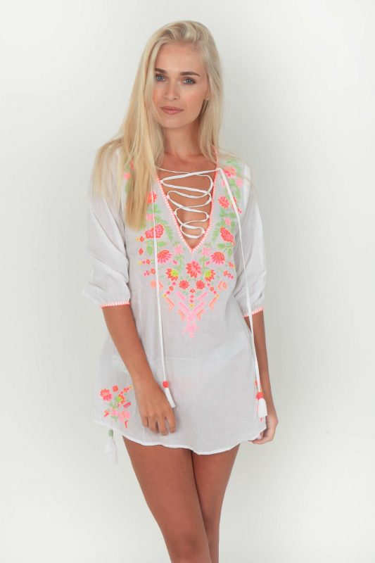 Rinikini – Designer Crochet Bikinis