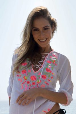 handmade crochet bikini