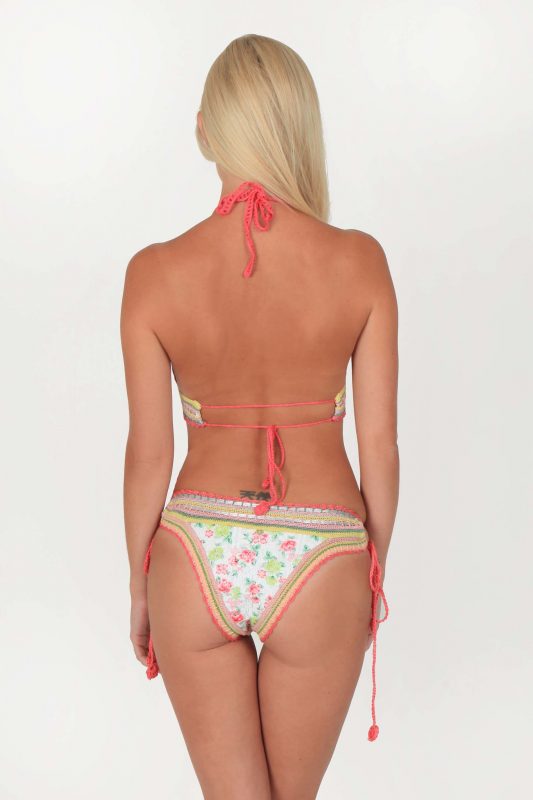 Rinikini – Designer Crochet Bikinis