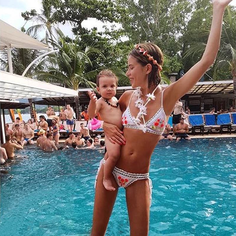 Rinikini – Designer Crochet Bikinis