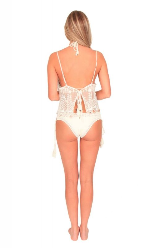 Rinikini – Designer Crochet Bikinis