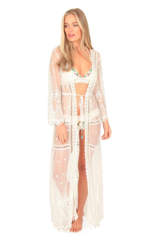 Rinikini – Designer Crochet Bikinis