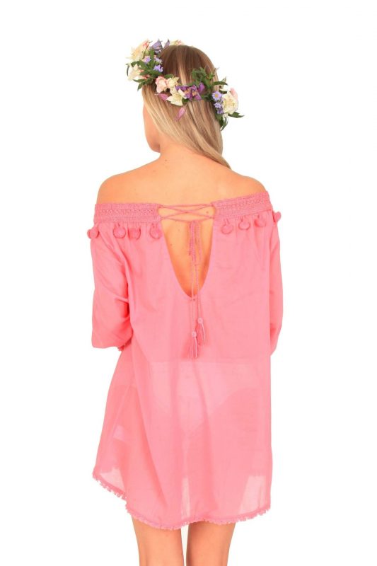 Rinikini – Designer Crochet Bikinis