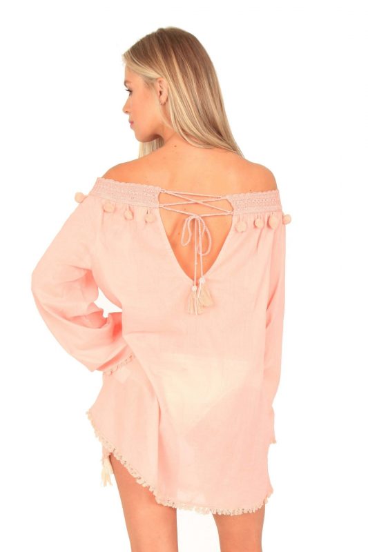 Rinikini – Designer Crochet Bikinis