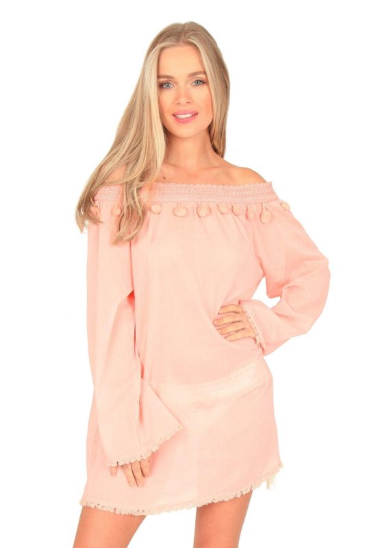 Rinikini – Designer Crochet Bikinis