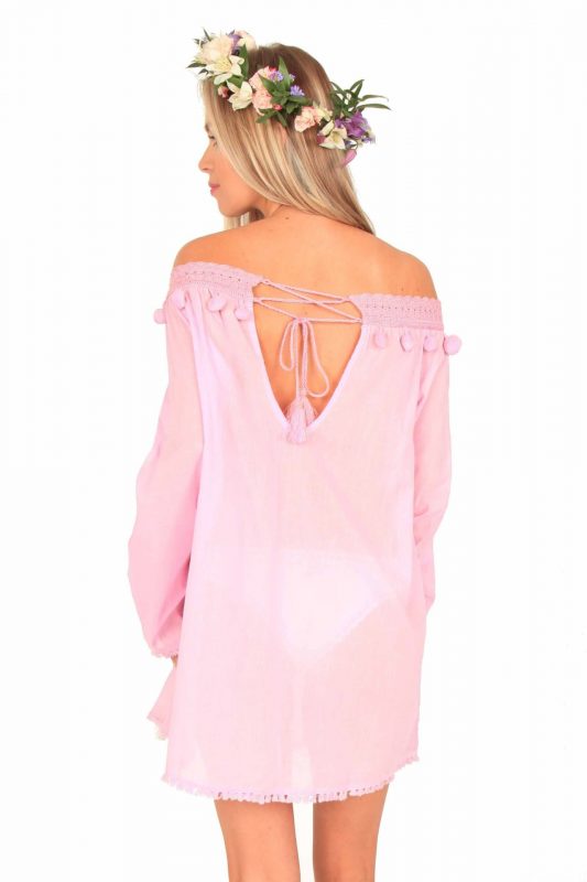 Rinikini – Designer Crochet Bikinis