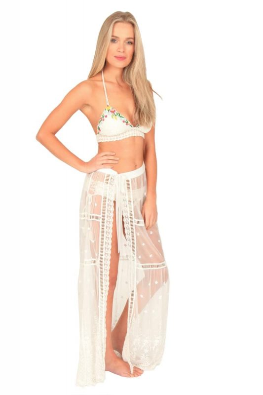 Rinikini – Designer Crochet Bikinis