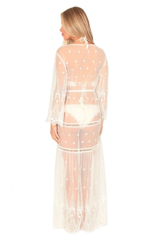 Rinikini – Designer Crochet Bikinis