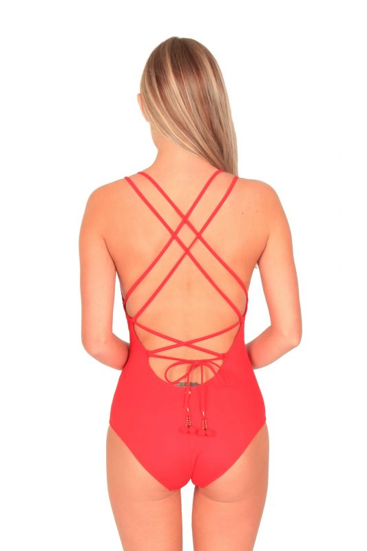 Rinikini – Designer Crochet Bikinis