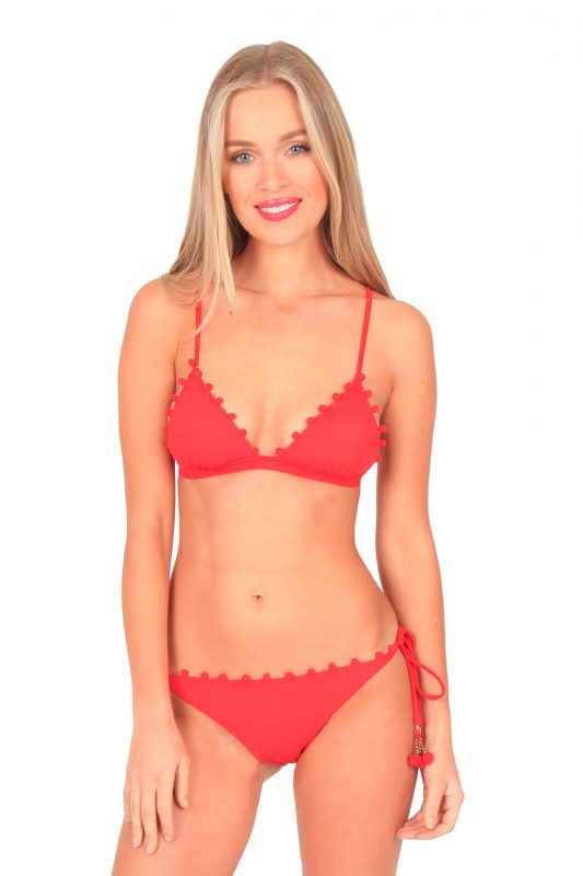 Rinikini – Designer Crochet Bikinis