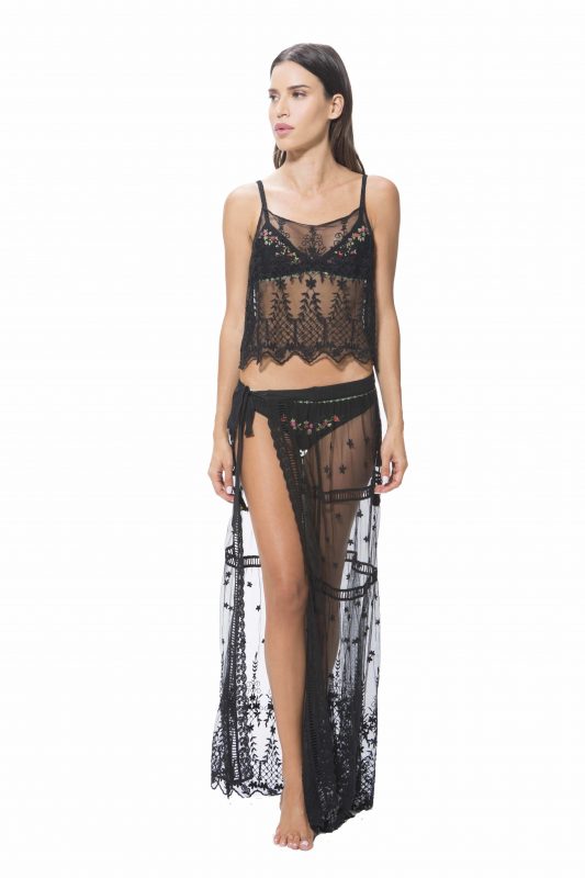 Rinikini – Designer Crochet Bikinis