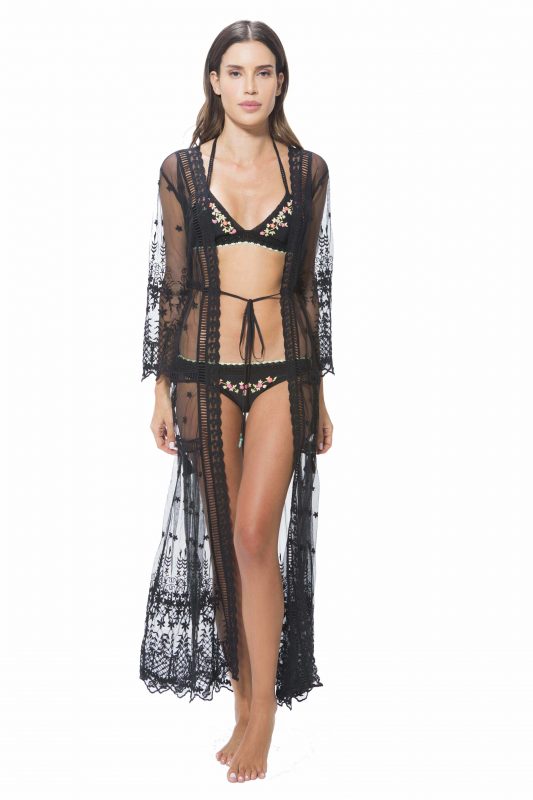 Rinikini – Designer Crochet Bikinis