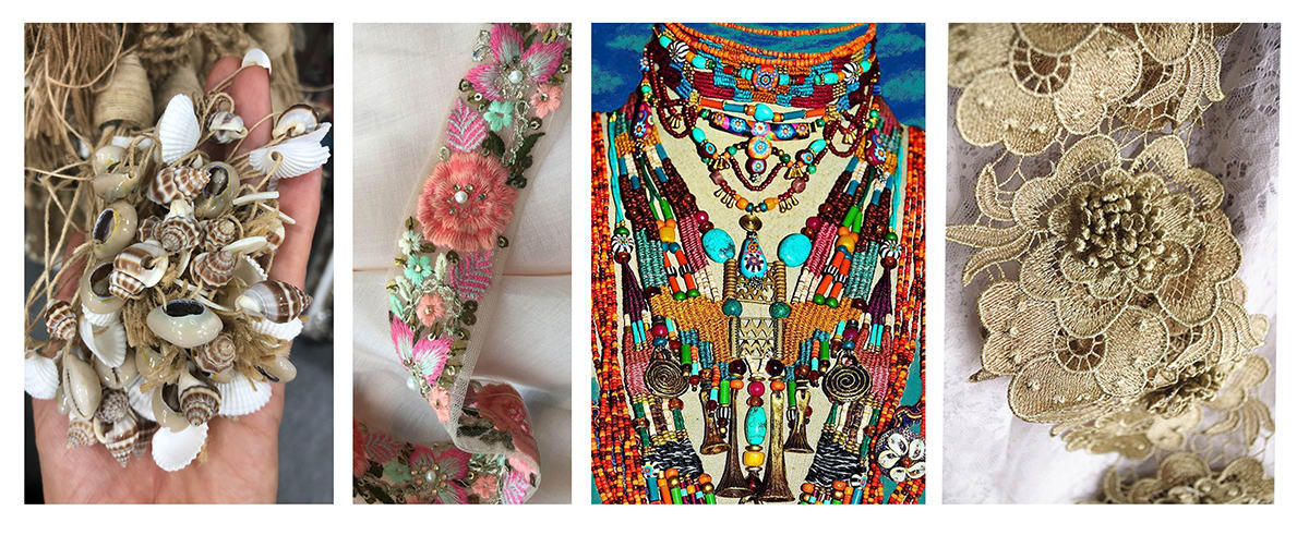 Rinikini – Designer Crochet Bikinis