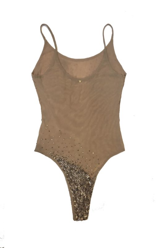 Rinikini – Designer Crochet Bikinis