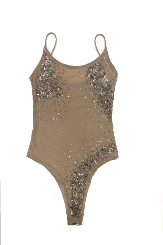 Rinikini – Designer Crochet Bikinis