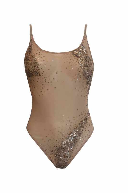 Rinikini – Designer Crochet Bikinis