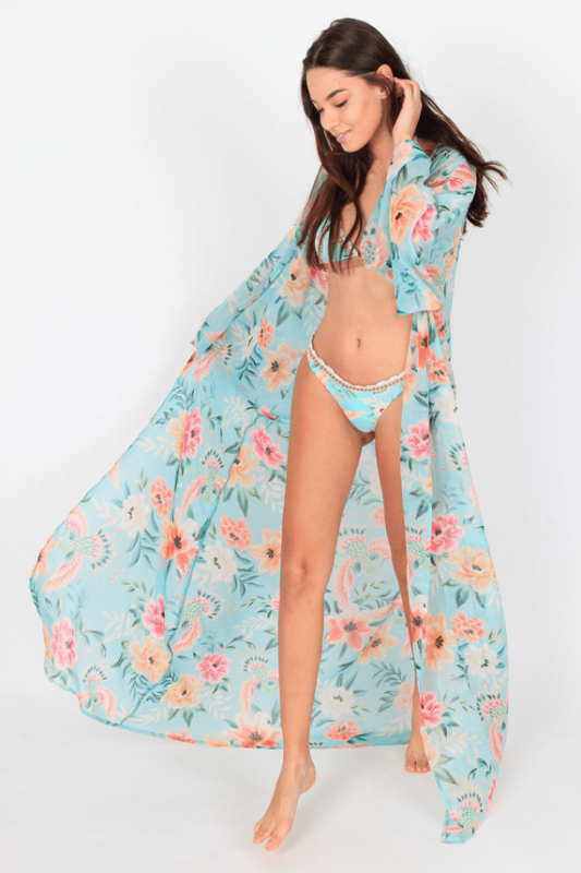 Rinikini – Designer Crochet Bikinis