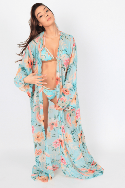 Rinikini – Designer Crochet Bikinis