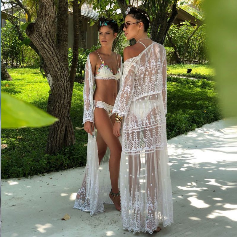 Rinikini – Designer Crochet Bikinis